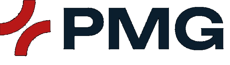 PMG Services Logo
