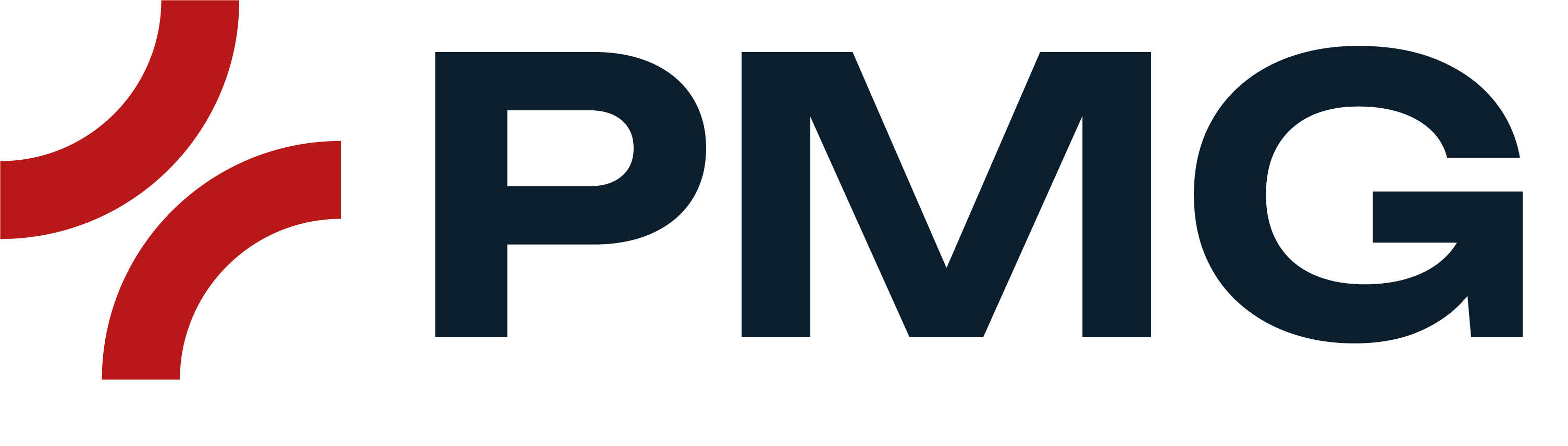 PMG Services Logo